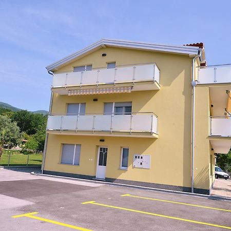 Villa Martina Ика Экстерьер фото