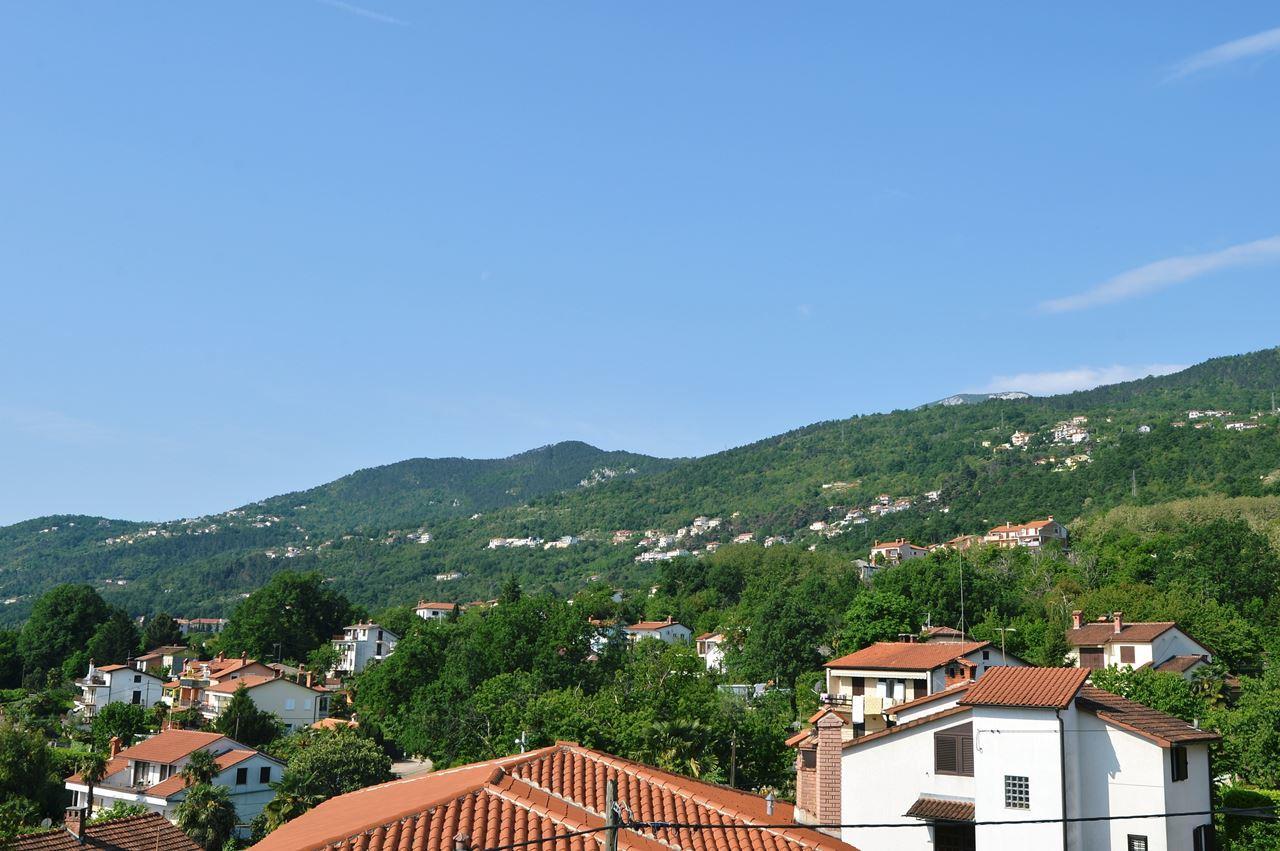 Villa Martina Ика Экстерьер фото